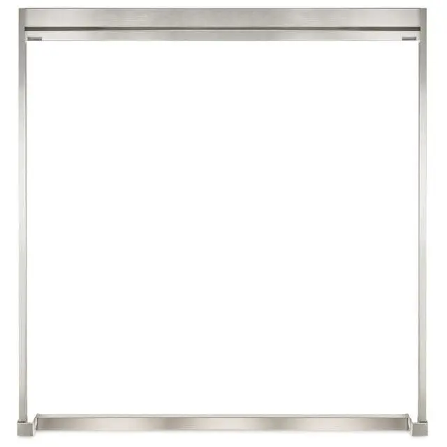 Electrolux Trmktss2Fl79 Stainless Steel Trim Kit For Built-In Refrigeration 1