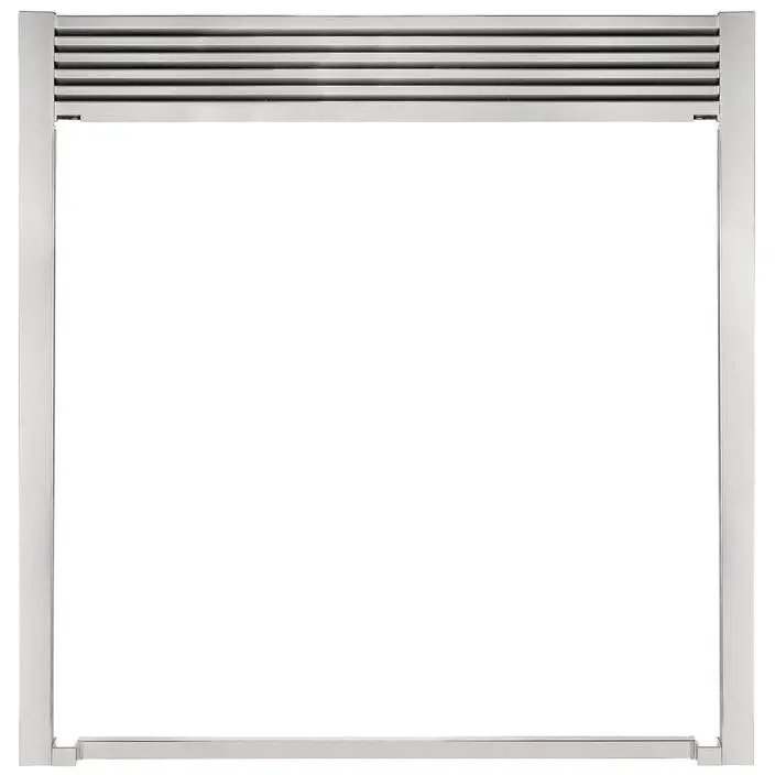 Electrolux Trmktss2Lv84 Stainless Steel Refrigerator Trim Kit 1