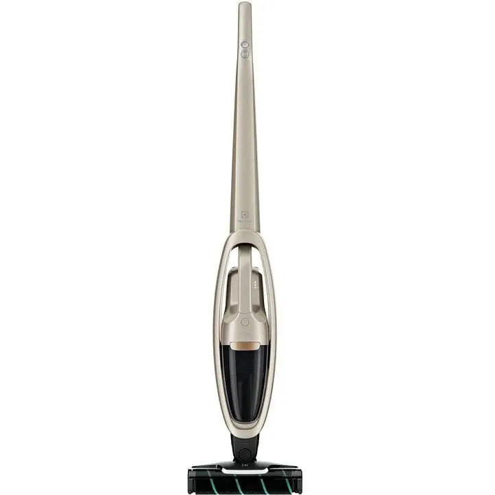 Electrolux Wellq7™ Hard Floor Stick Vacuum – Lightweight Cordless Design (Ehvs35H2Aq) 1