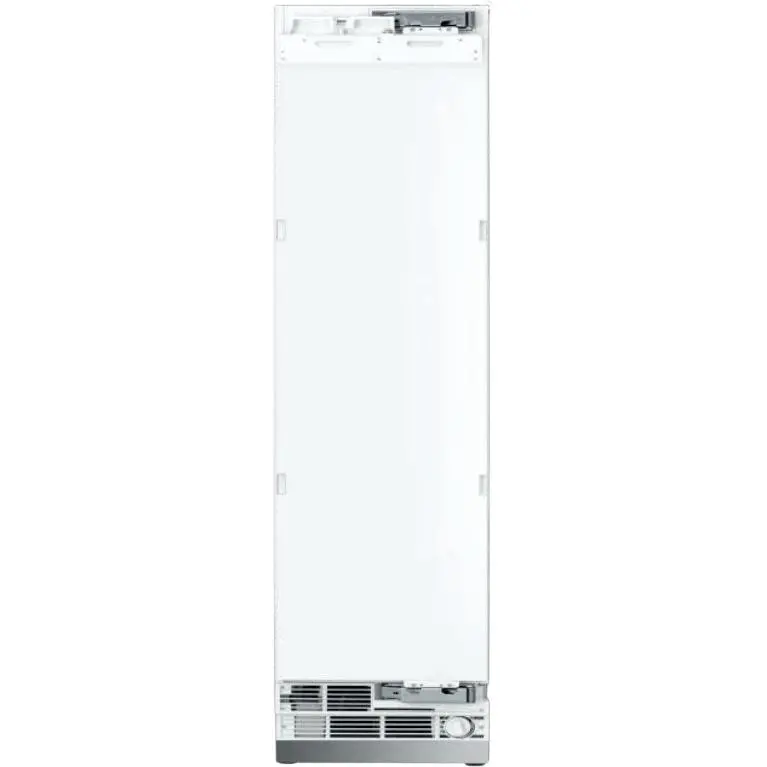 Elica 24" Upright Freezer – 12.4 Cu. Ft. With Ice Maker, Right-Hinge (Ec24Sla12Ipr) 1