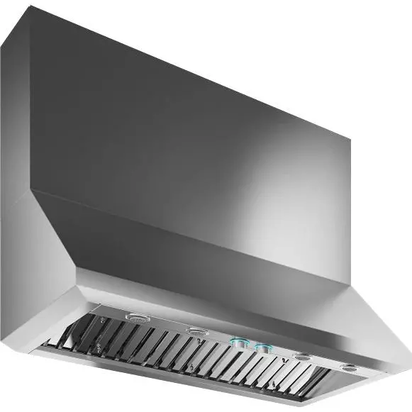 Elica Ecp136S1 36-Inch Capri Series Outdoor Wall-Mount Range Hood 1