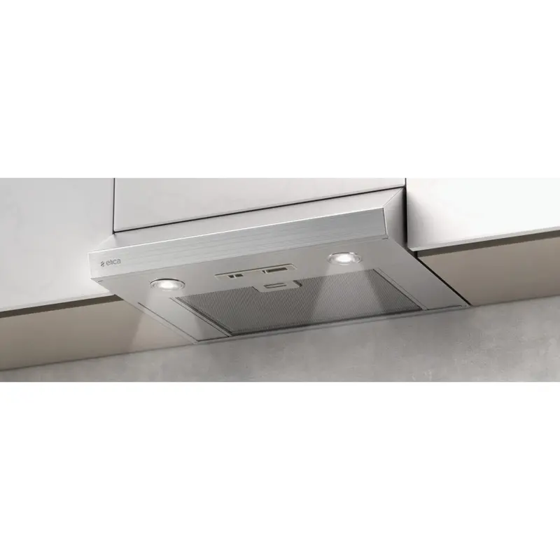 Elica Egb224Ss 24-Inch Gubbio Iconic Under-Cabinet Range Hood – Stainless Steel 1