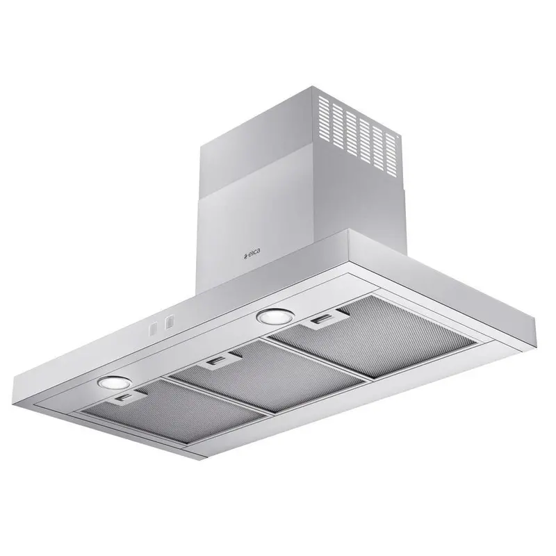 Elica Etb436S3 Comfort Series Toblino 36" Wall-Mount Range Hood – Stainless Steel 1