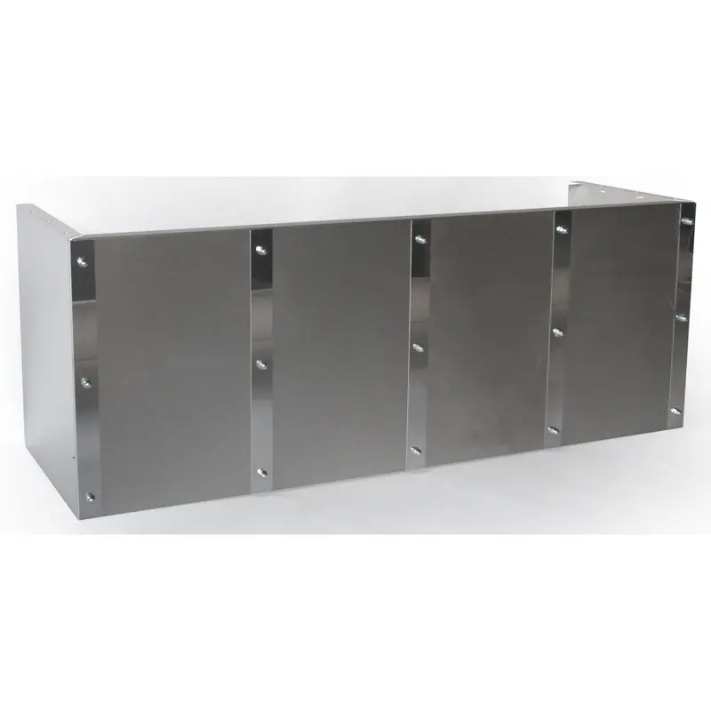 Elica Kit0182788 Duct Cover Extension Kit – For Custom Ventilation Setups 1