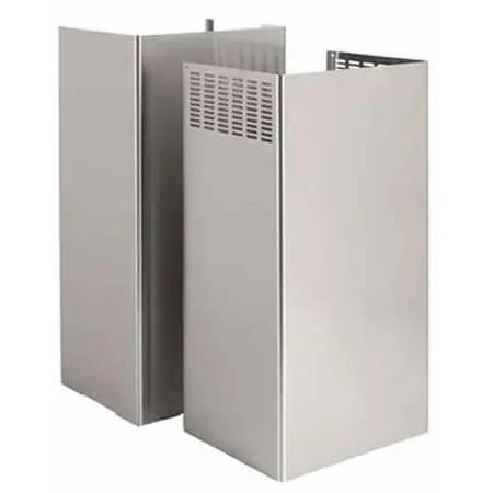 Elica Kit02785 Duct Installation Kit For Range Hoods 1