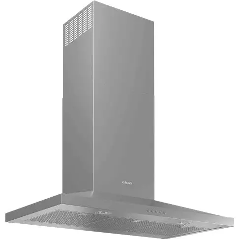 Elica Lavello Series 36-Inch Wall-Mount Range Hood – Stainless Steel Design, Elv436Ss 1