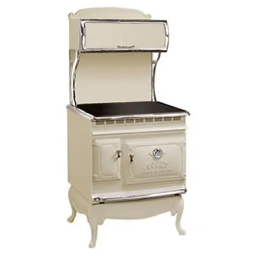 Elmira Stove Works 30-Inch Freestanding Electric Range – 1850-St-C-A Model 1