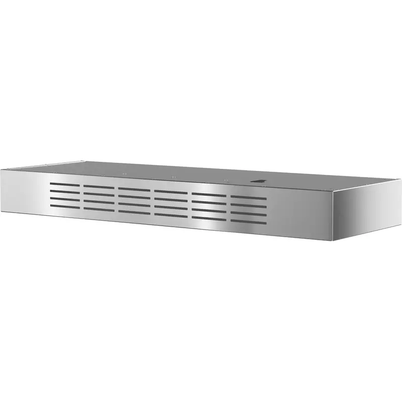 Faber 30-Inch Ductless Recirculation Vent Grate Kit For Under-Cabinet Hoods 1