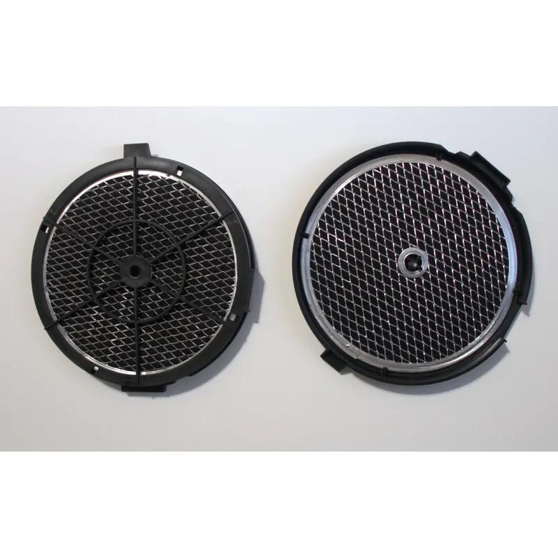 Faber Filter6 Charcoal Odor-Reduction Filter For Range Hoods 1