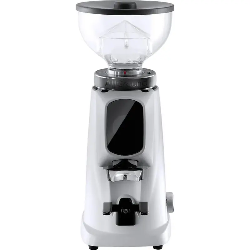 Faema Allground All-Purpose Grinder – Aqua White F13Allgrnd-Aw 1
