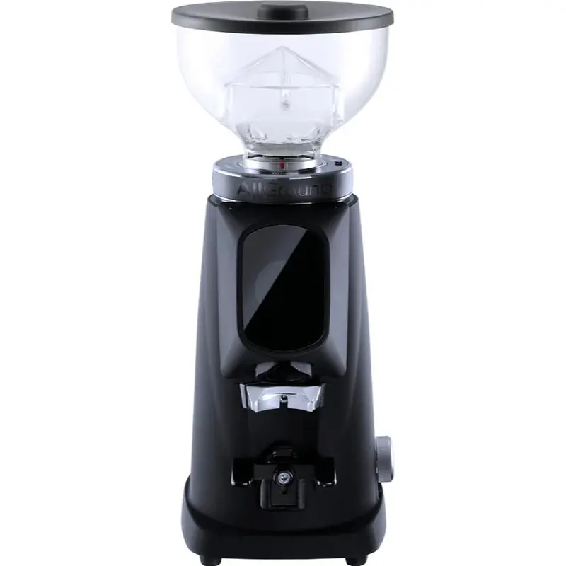 Faema Allground All-Purpose Grinder – Black Matte F13Allgrnd-Bm 1