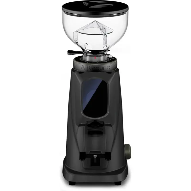 Faema Allground Sense Espresso Grinder – Black Matte F13Allgrndsen-Bm 1