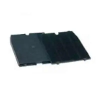 Falmec 103050107 Activated Charcoal Filter For Range Hoods 1