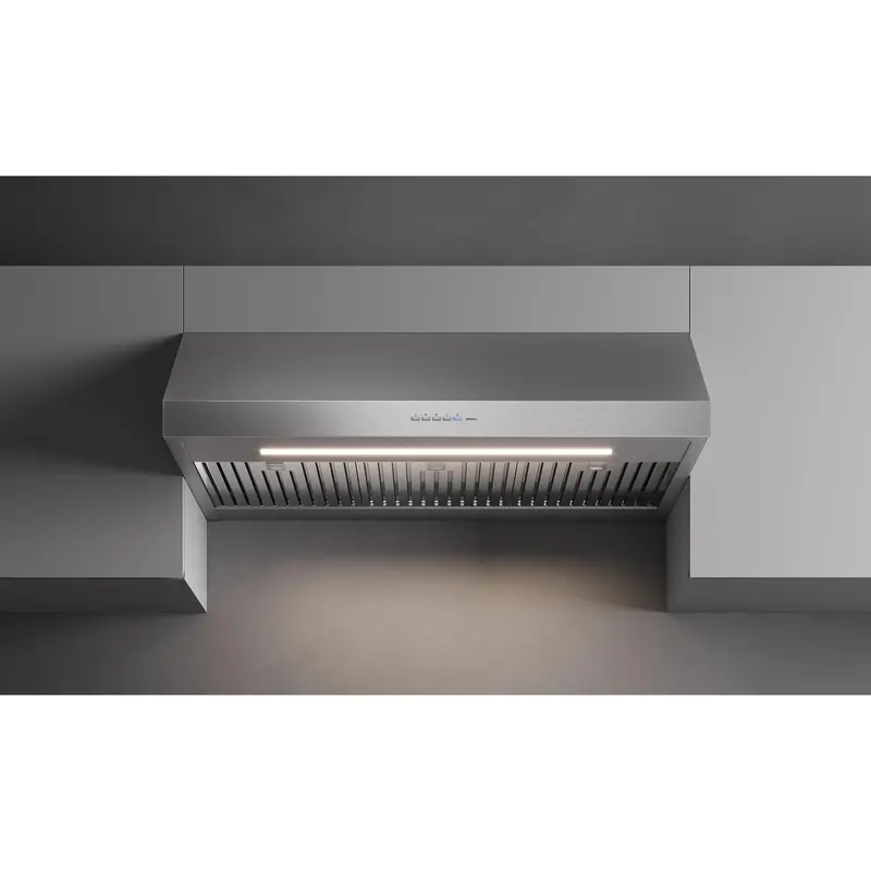 Falmec Eros Series 30" Under-Cabinet Range Hood – Stainless Steel Fpero30U6Ss-R 1
