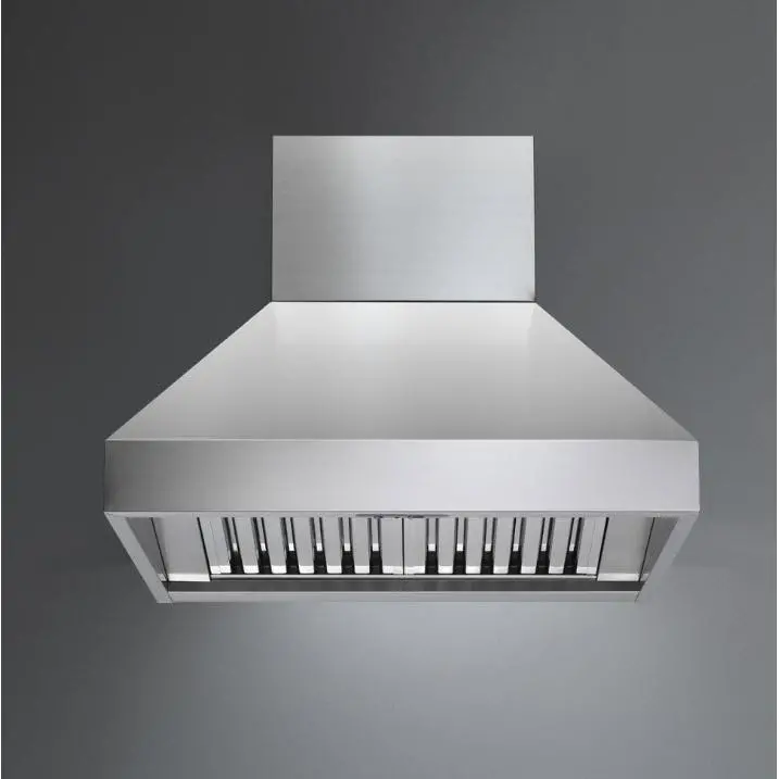 Falmec Fpdpr30W6Ss-3 30-Inch Pyramid Pro Chimney Wall Hood 1