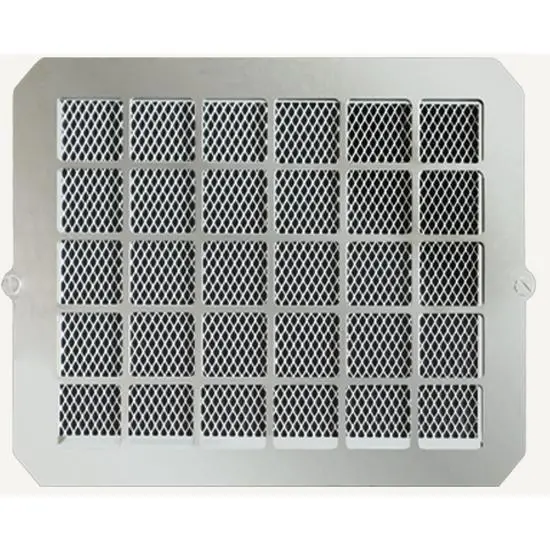 Falmec Kacl.950 Replacement Filter For Ventilation Systems 1