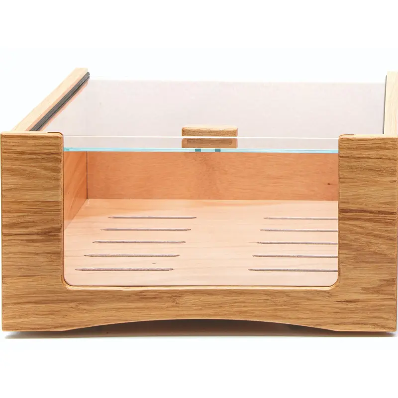 Fhiaba 90Cm Cigar Humidor Drawer – Ncsgs90 1