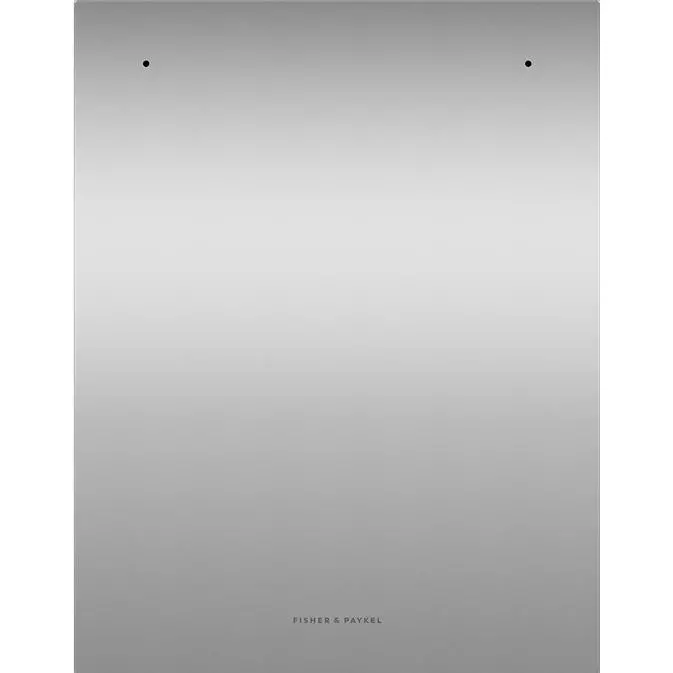 Fisher & Paykel Addw24Px – Custom Panel Kit For 24" Dishwashers 1