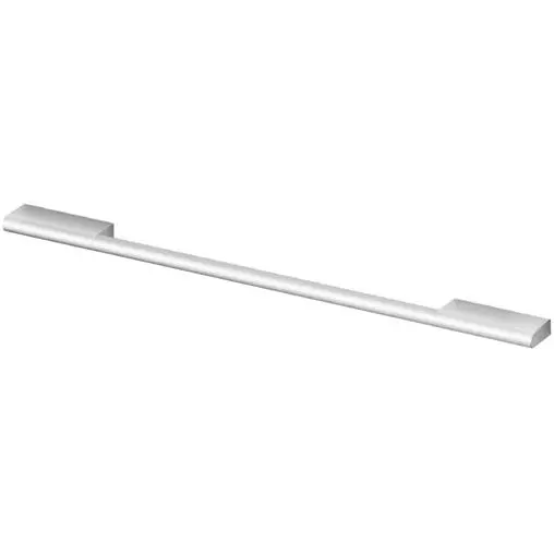 Fisher & Paykel Ahsrdsf — Contemporary Round Handle Kit For Appliances 1