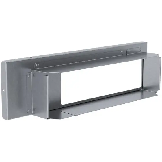 Fisher & Paykel Blower Outlet Adapter – Compatible With Ventilation Systems 1