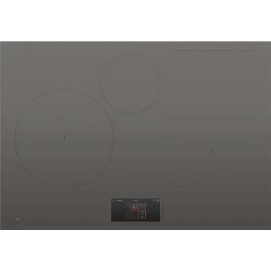 Fisher & Paykel Ci304Dttg1 30-Inch Induction Cooktop With Flexible Smartzone Heating 1