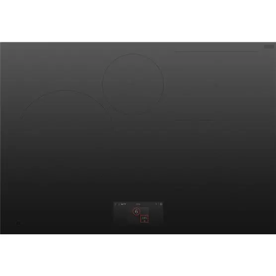 Fisher & Paykel Ci304Pttb1 30-Inch Induction Cooktop With Dual Smartzone Burners 1