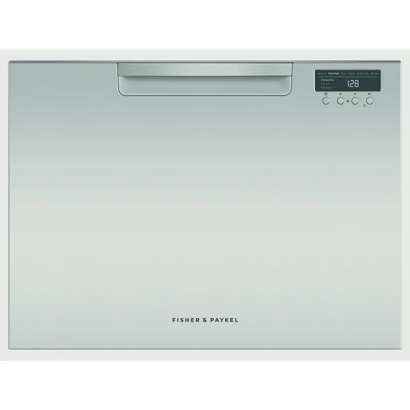 Fisher & Paykel Dd24Sctx9N Smartdrive Single Dishdrawer Dishwasher 1