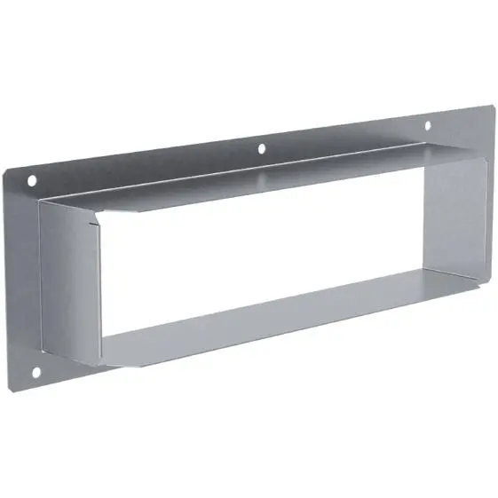 Fisher & Paykel Mainbox Outlet Adapter – 325Mm X 12Mm Duct Connection Kit 1