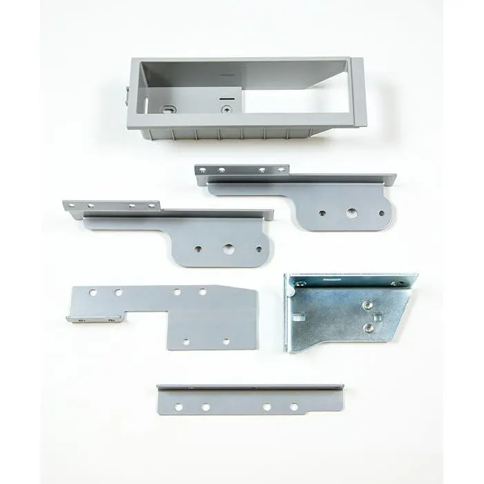 Fisher & Paykel Rs24 Column Hinge Reversal Kit – Right To Left 1