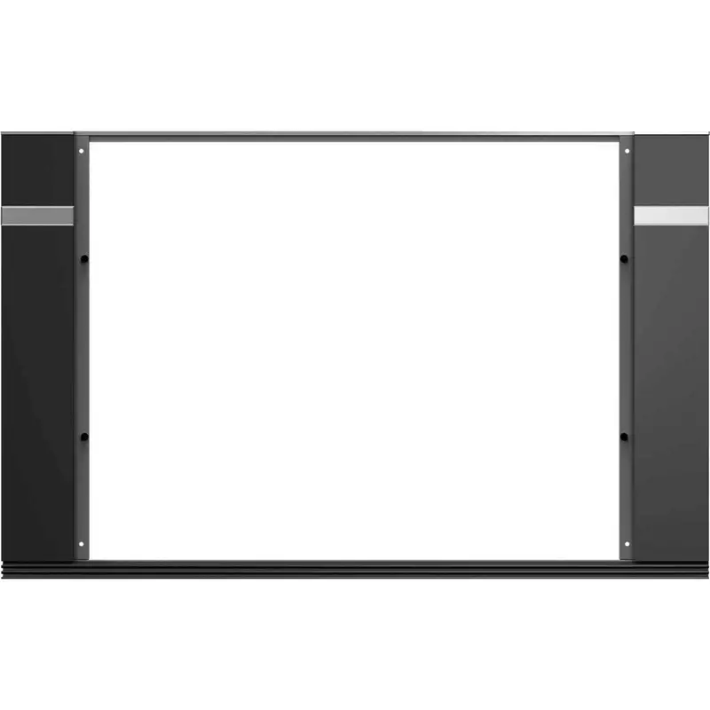 Fisher & Paykel Trim Kit For Coffee And Tea Appliance Integration 1