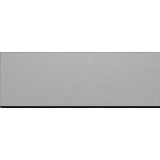 Fisher & Paykel Vb30Scx3 30-Inch Vacuum Drawer With Chrome Accent Details 1
