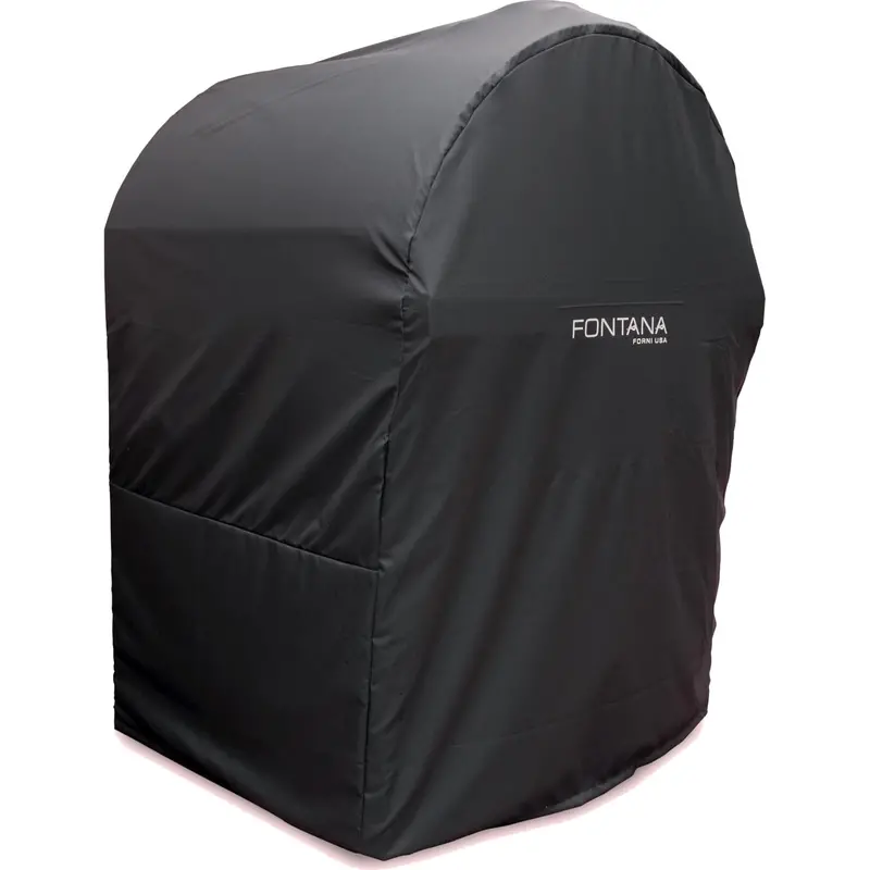 Fontana Forni Large Pizza Oven Cover – Durable Outdoor Protection (Ca-Ftcov-L) 1