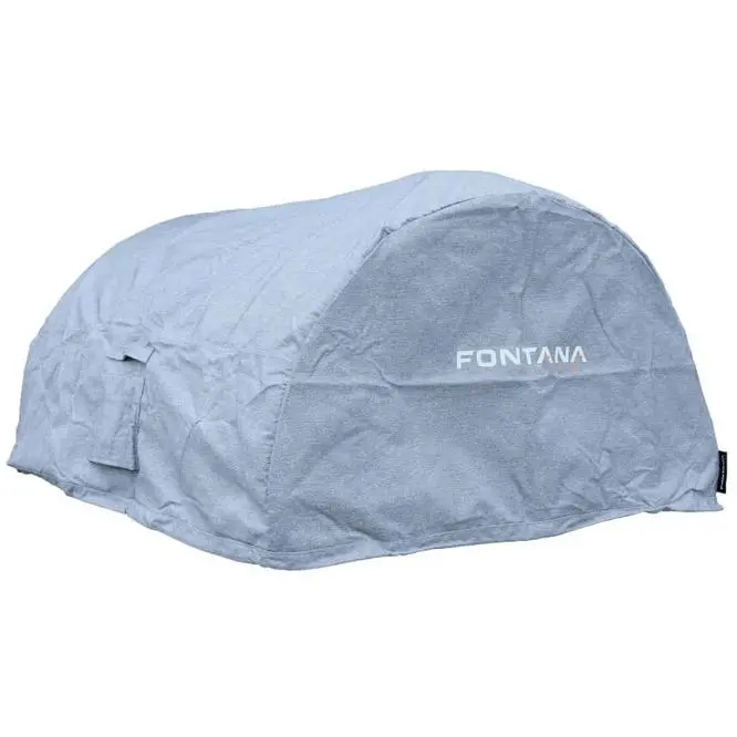 Fontana Forni Mct Premium Cover For Compact Ovens 1
