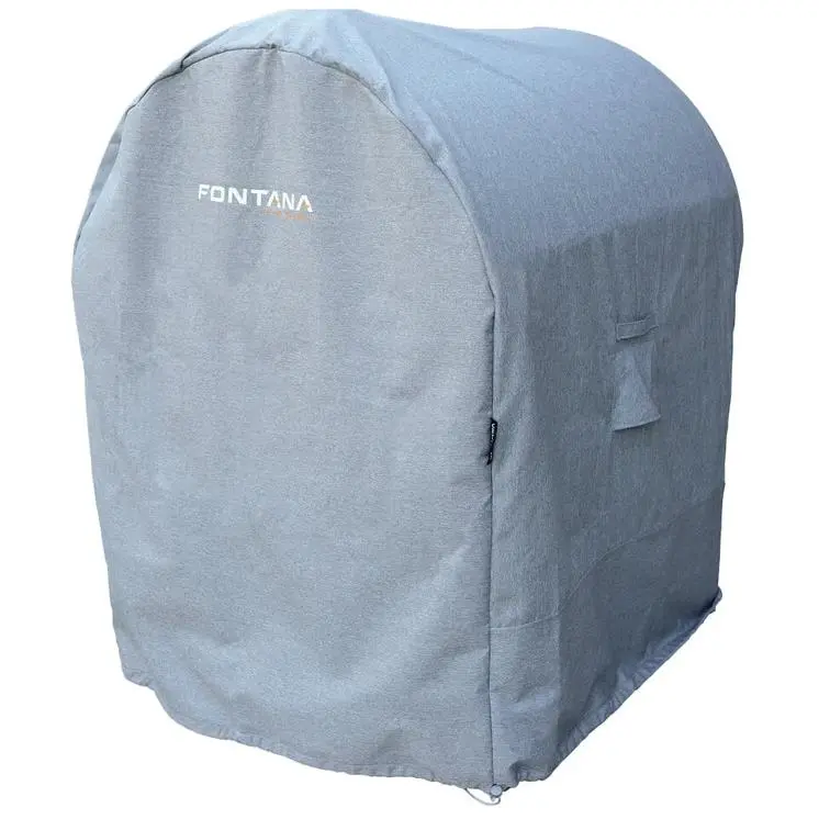 Fontana Forni Premium Medium Pizza Oven Cover 1