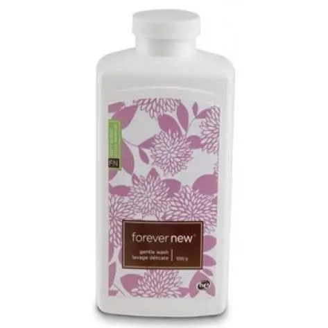Forever New Soft Scent Powder Laundry Detergent – 1 Kg Bag 1