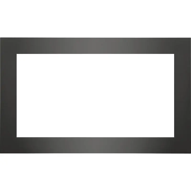 Frigidaire 27-Inch Microwave Trim Kit For Compact Built-In Integration (Gmtk2768Ad) 1