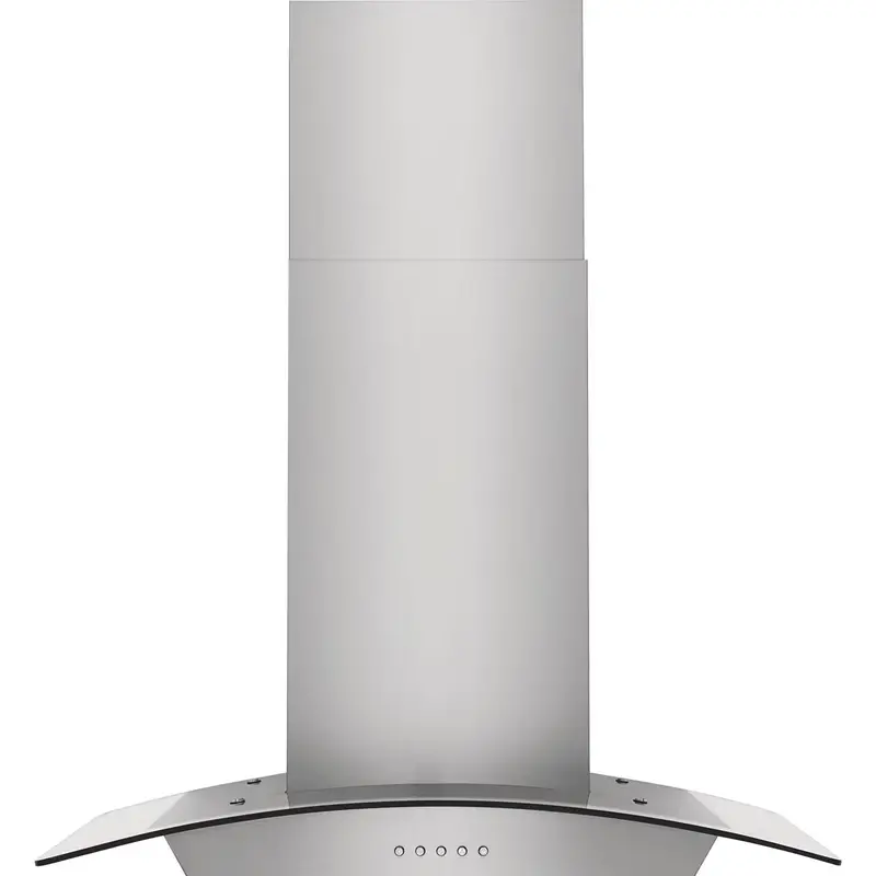 Frigidaire 30" Canopy Wall-Mount Range Hood – Fhwc3070Ls 1