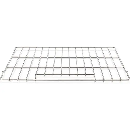 Frigidaire 30-Inch Flat-Handle Dishwasher Rack – Heavy-Duty Construction (5304532107) 1