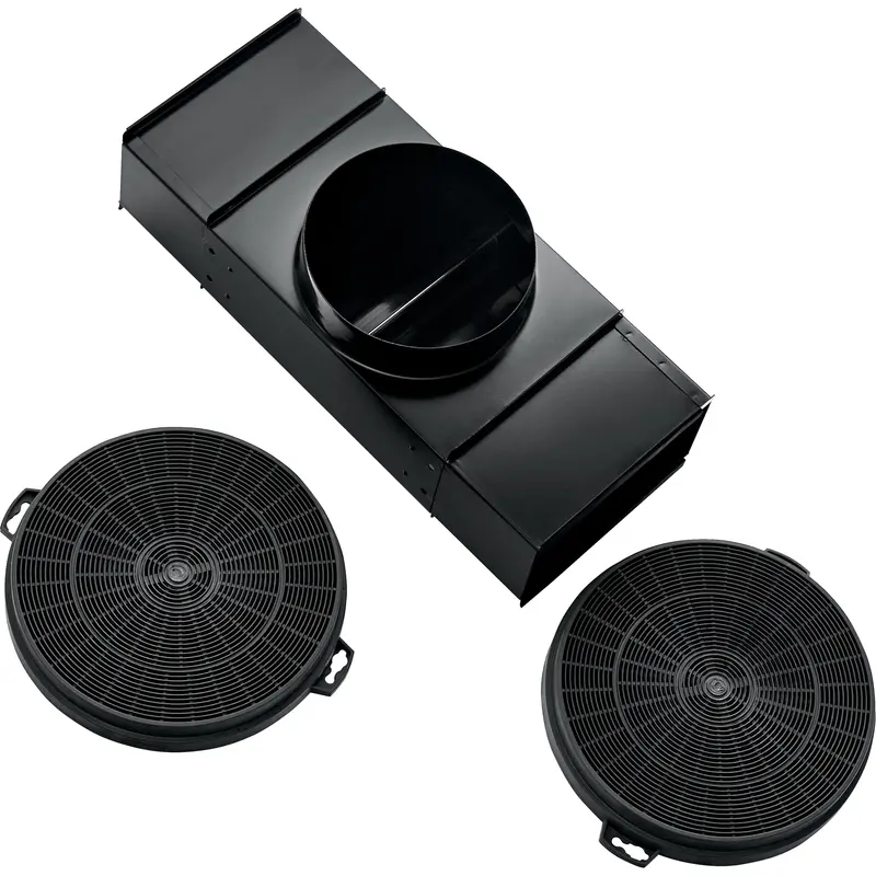 Frigidaire 60-Inch Perimeter Duct Kit For Range Hood Installation 1