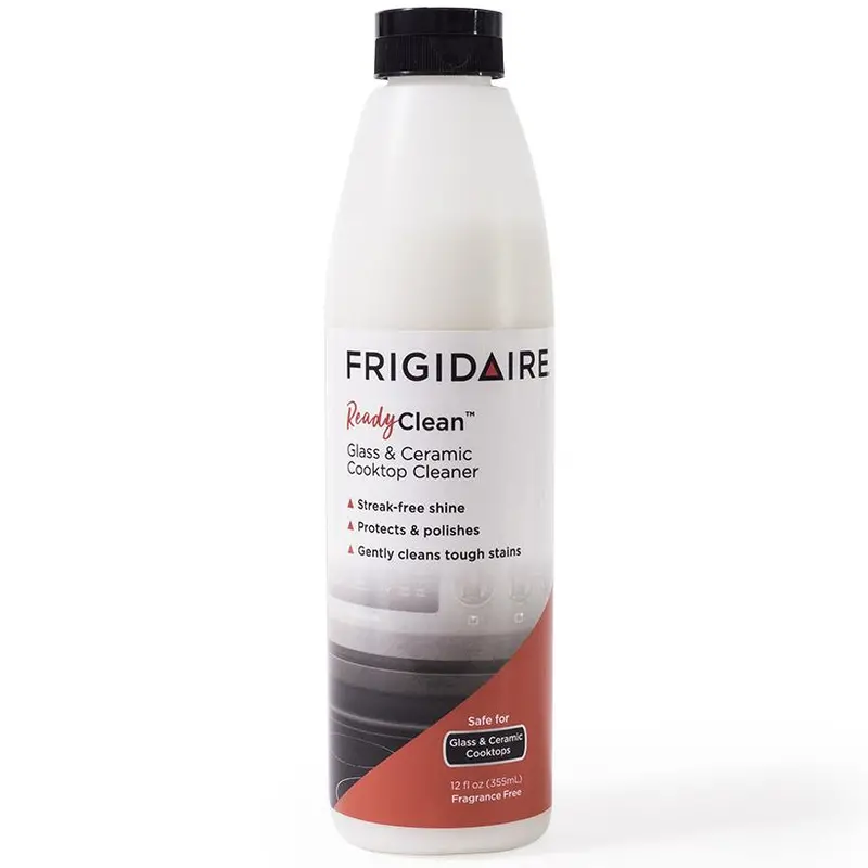 Frigidaire Cooktop Cleaner For Glass And Ceramic Surfaces (5304508690) 1