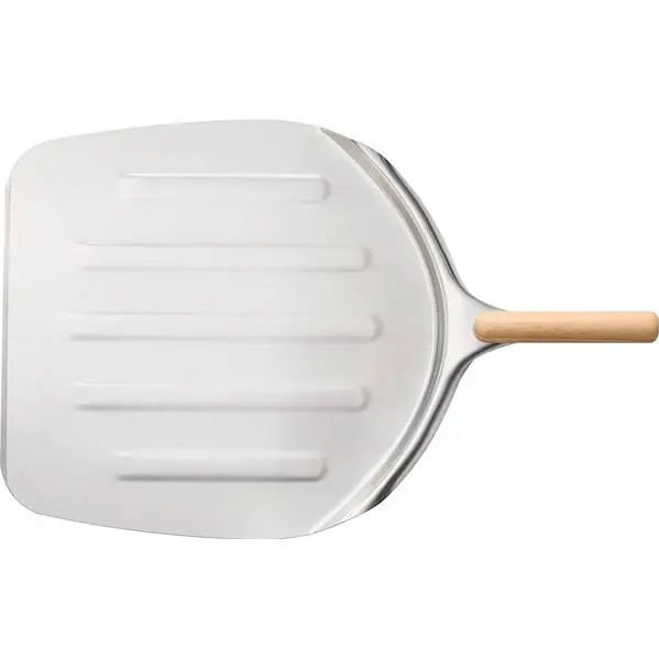 Frigidaire Extra-Large Pizza Peel – Wide-Blade Stainless Tool (Model 5304539172) 1
