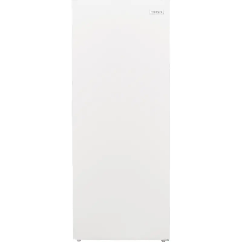 Frigidaire Fffu18F2Vw 18 Cu. Ft. Upright Freezer With Led Interior Lighting 1