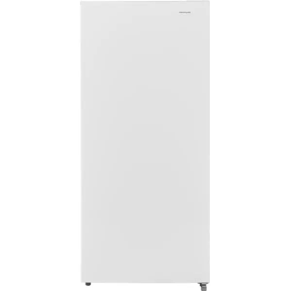 Frigidaire Ffuv2126Aw 21 Cu. Ft. Upright Freezer – Garage-Ready 1