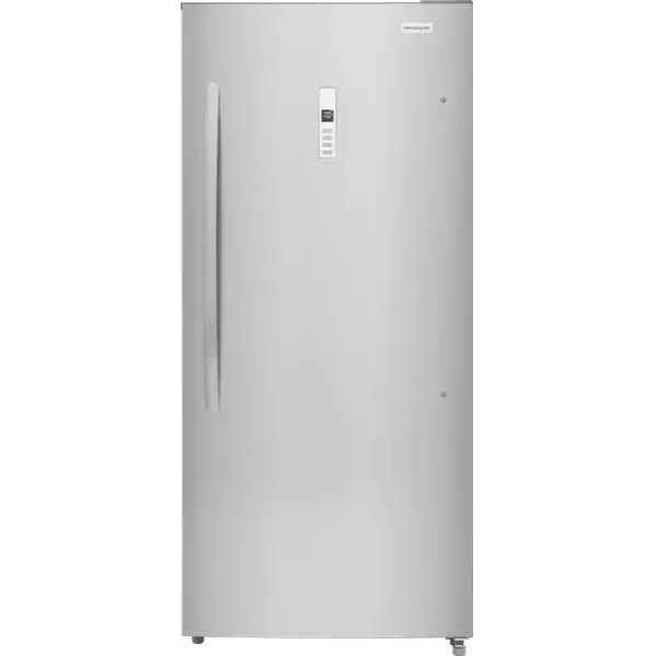 Frigidaire Ffuv2136Av 21.1 Cu. Ft. Upright Freezer – Energy Efficient 1