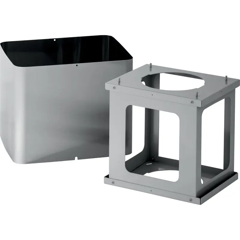 Frigidaire Fhp10X60Ls 10-Inch X 60-Inch Flexible Duct Kit 1