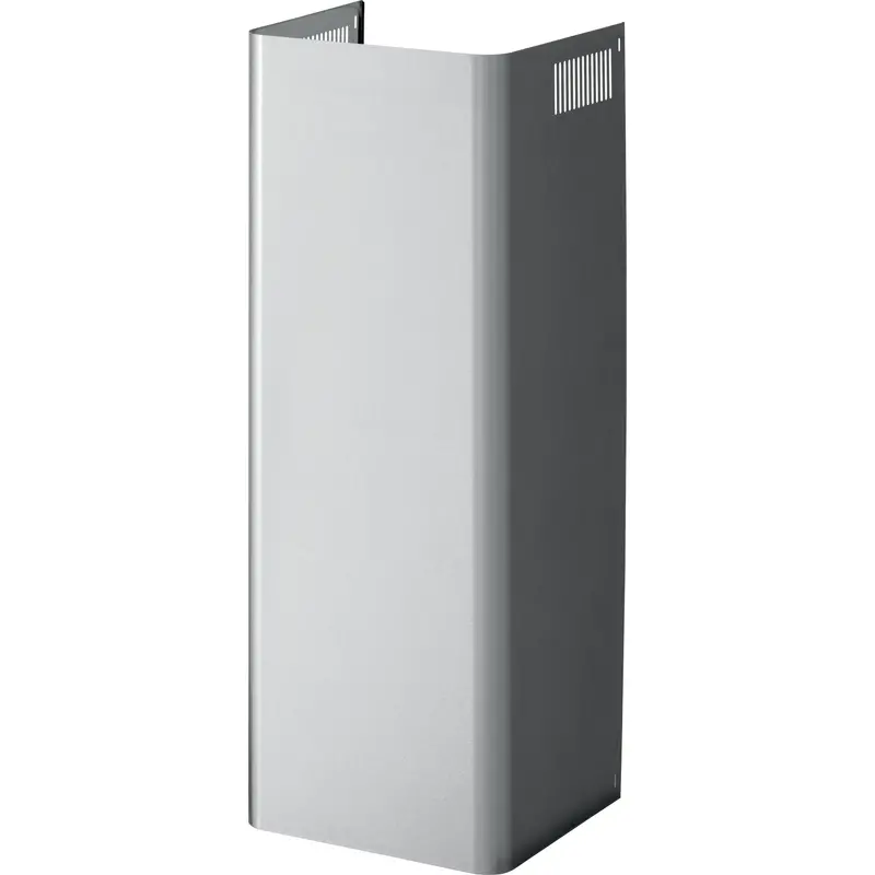 Frigidaire Fhw10X60Ls 10-Inch X 60-Inch Rigid Vent Duct Kit 1