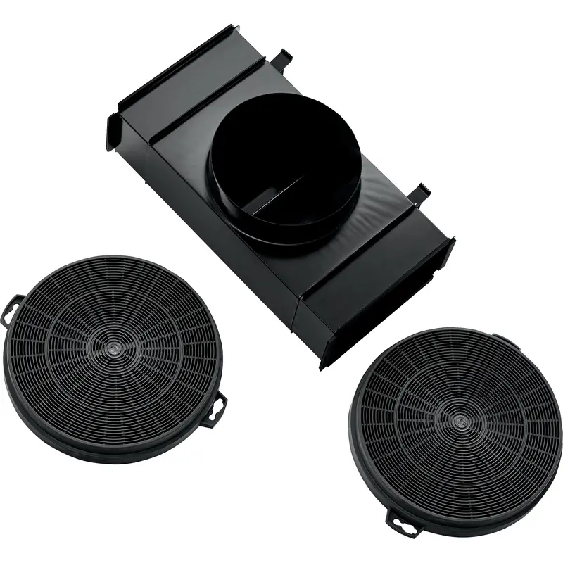 Frigidaire Fhwrkt60Ls 60-Inch Ventilation Duct Kit 1