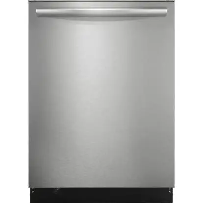Frigidaire Gallery Built-In Dishwasher – Cleanboost Wash System (Gdsh4715Af) 1