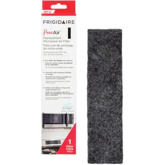 Frigidaire Over-The-Range Microwave Vent Filter (Otrfilter) 1