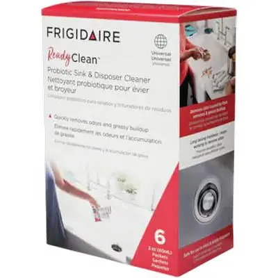 Frigidaire Probiotic Surface Cleaner For Home Appliances (Model 10Ffpros02) 1